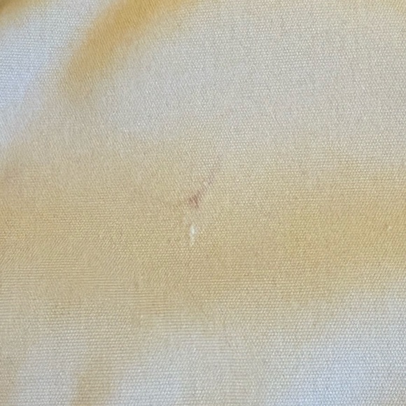 Fully Reversible Aigner Trench Coat Size 16 - Picture 8 of 9